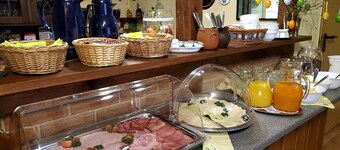 Double room 1 - Pension Königshof