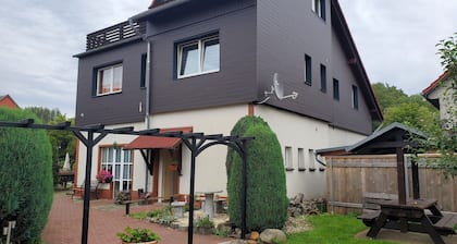 Doppelzimmer 1 - Pension Königshof
