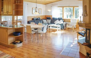 Caminetto, lettore DVD