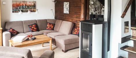 Tv, pejs, stereoanlæg