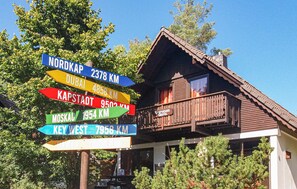 Außendetails