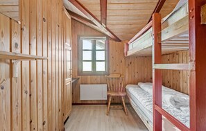5 Schlafzimmer, kostenloses WLAN