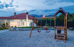 Area bambini