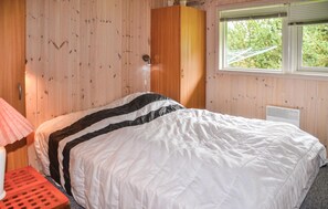 3 Schlafzimmer, Reisekinderbett, kostenloses WLAN