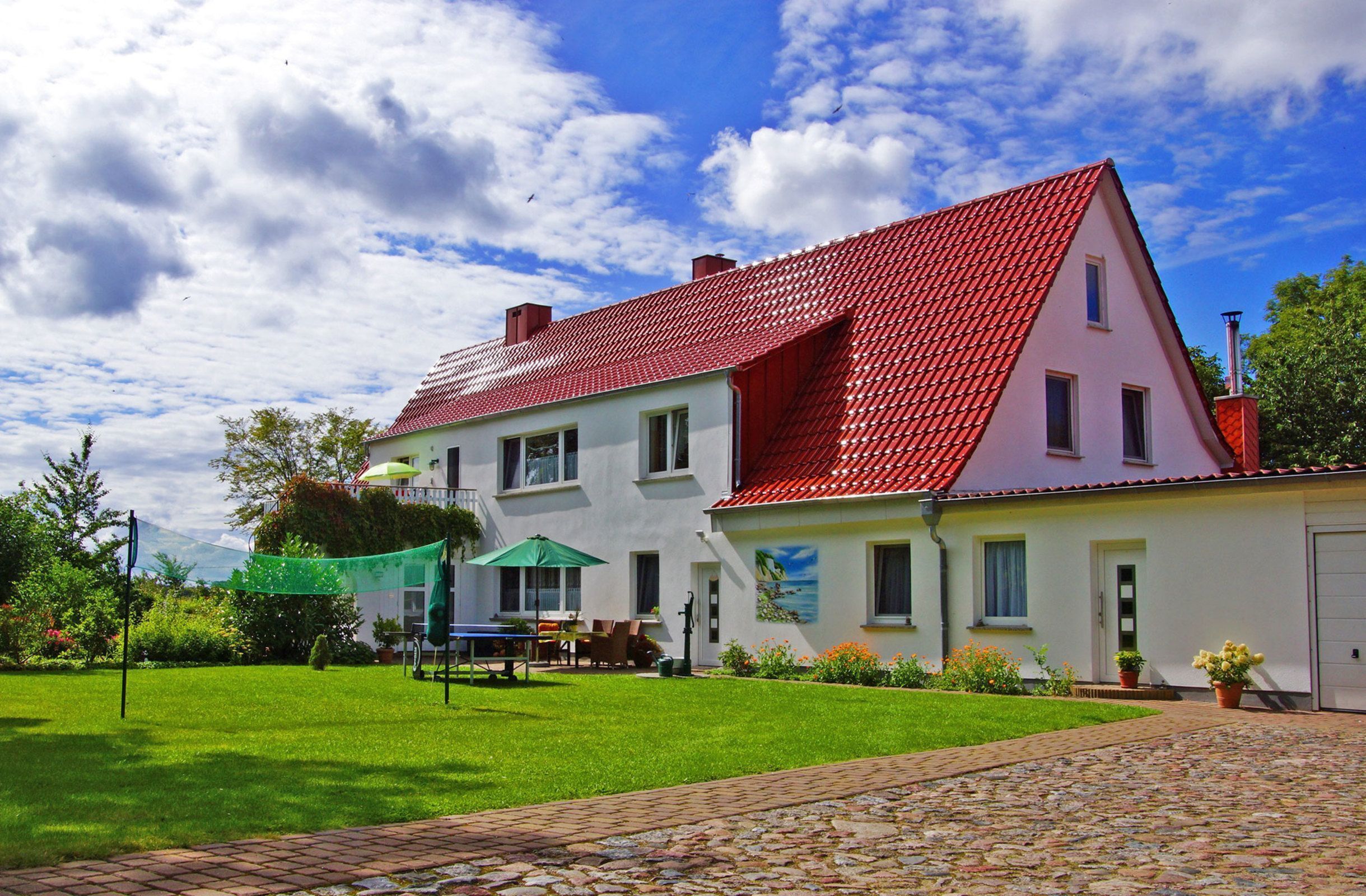 Außenbereich