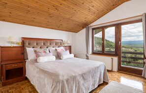 2 habitaciones, wifi gratis y ropa de cama 