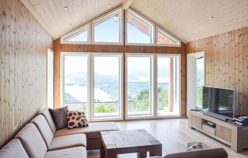 Superbe maison à Holmefjord