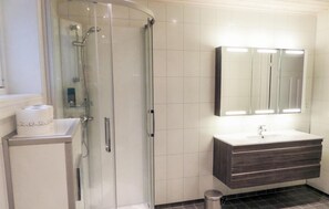 Dusche