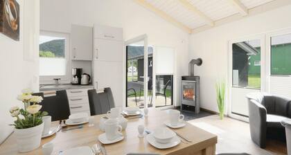 Wunderschönes Haus in Thale mit Sauna