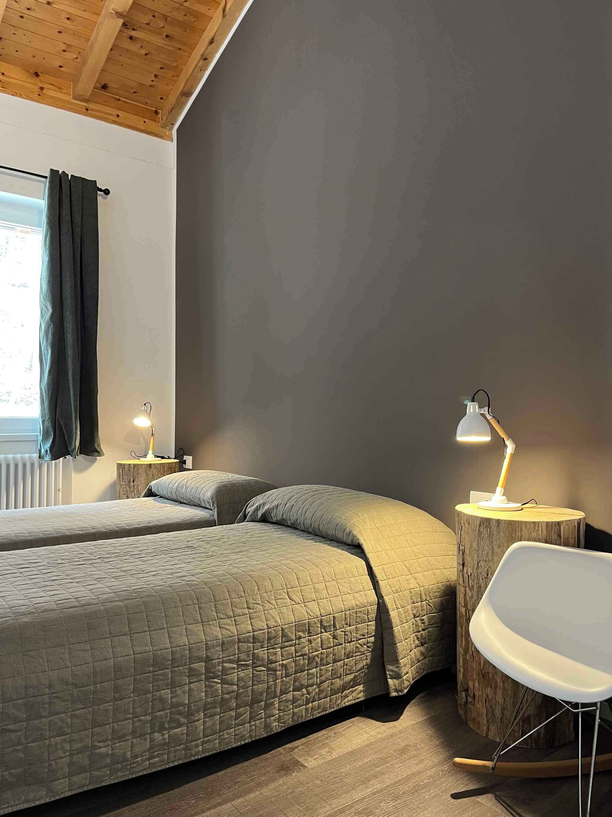 3 多间卧室、WiFi