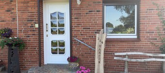 Holiday house Karin - Holiday home