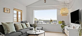 Superbe maison à Haderslev avec WiFi