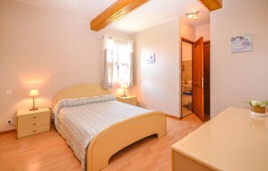 1 dormitorio, cuna de viaje, wifi gratis