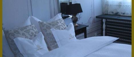 1 間睡房、Wi-Fi、床單