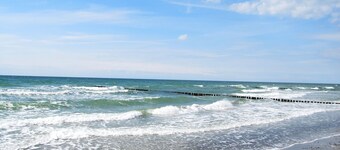 Hitthim apartment rental - Apartment harbor view