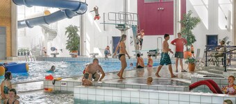 Skærbæk Fritidscenter