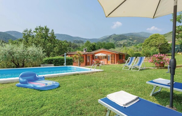 Alberca