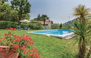 Alberca