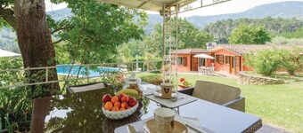 Cozy home in Colle di Compito LU