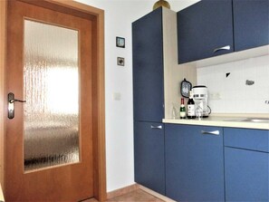 Interior - Bungalow Family Trieglaff - Bungalow Trieglaff (Zinnowitz)