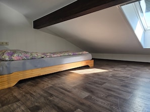 3 chambres, Wi-Fi, draps fournis