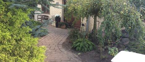 Terras