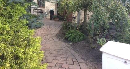 Lomahuoneisto 78422 - FW 78422