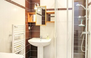 Een douche