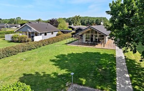 Udendørsområde
