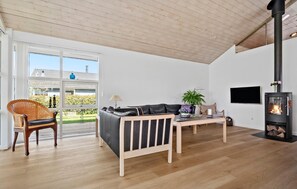 Tv, pejs, spillekonsol, dvd-afspiller