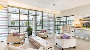 Unclassified image, 2 of 18, button - Pet friendly apartment (Saint Palais sur Mer)