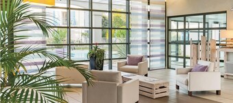 Pet friendly apartment