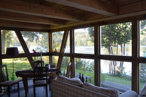 Intérieur