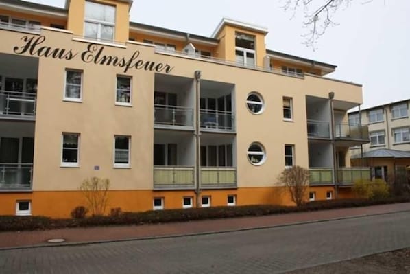 Udendørsområde