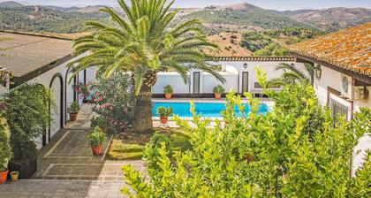 Gorgeous home in MorĂłn de la Frontera