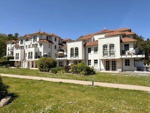 Udendørsområde