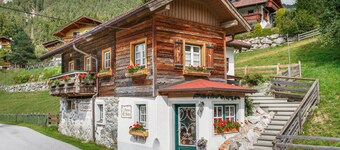 Ferienhaus in Schladming