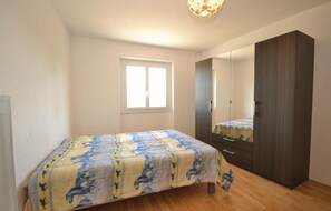 3 dormitoris, wifi gratuïta i roba de llit 