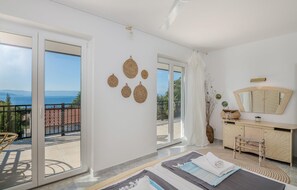 3 Schlafzimmer, kostenloses WLAN, Bettwäsche