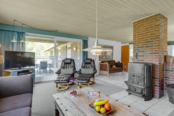 Tv, pejs, dvd-afspiller