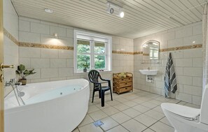 Dusche