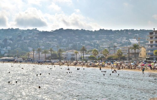 Awesome apartment in Vallauris