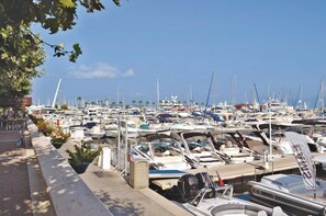 Port de plaisance