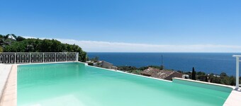 Beautiful home in Les Issambres