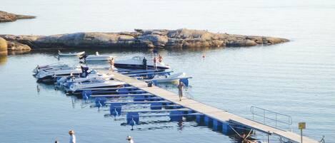 Port de plaisance