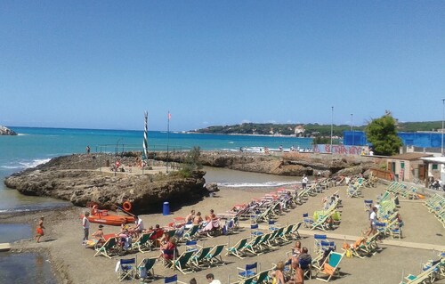 Lovely home in Rosignano Marittimo LI