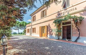 Exterior - Lovely home in Rosignano Marittimo LI (Rosignano Marittimo LI)
