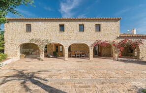 Exterior - Pet friendly home in Benissa (Benissa)