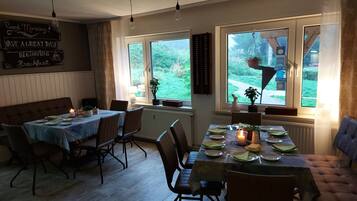 OpçÔes para refeição