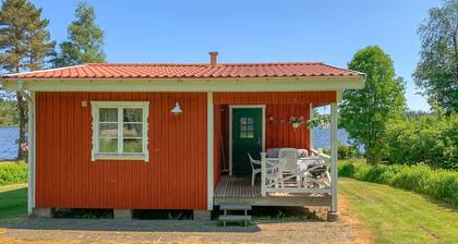 2 huonetta majoitus Nässjö